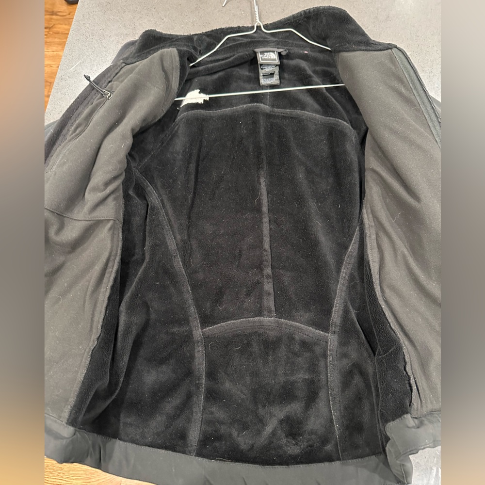 The North Face WindstopperJacket